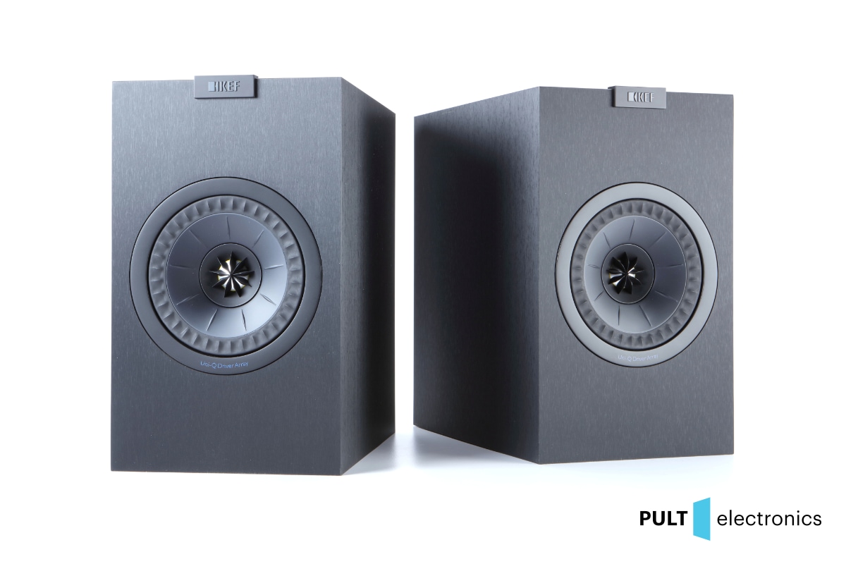 Q150 speakers